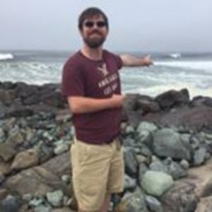 Meet your Posher, Stephen